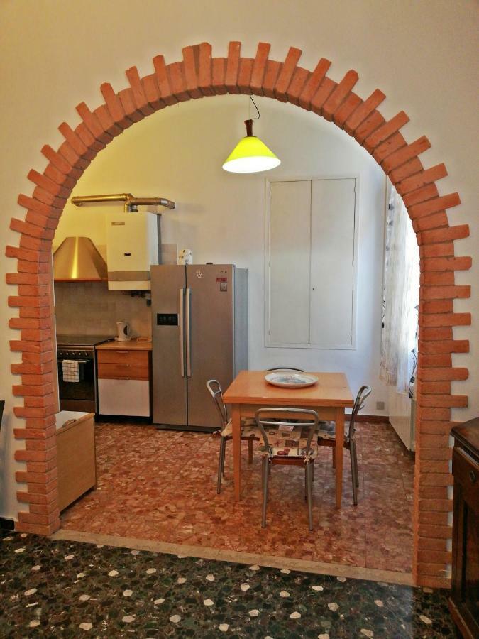 Balcone Sul Canale Apartment Venedig