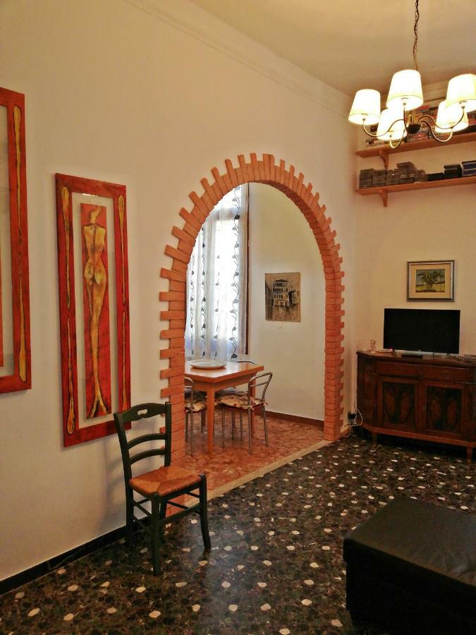 Balcone Sul Canale Apartment Venedig