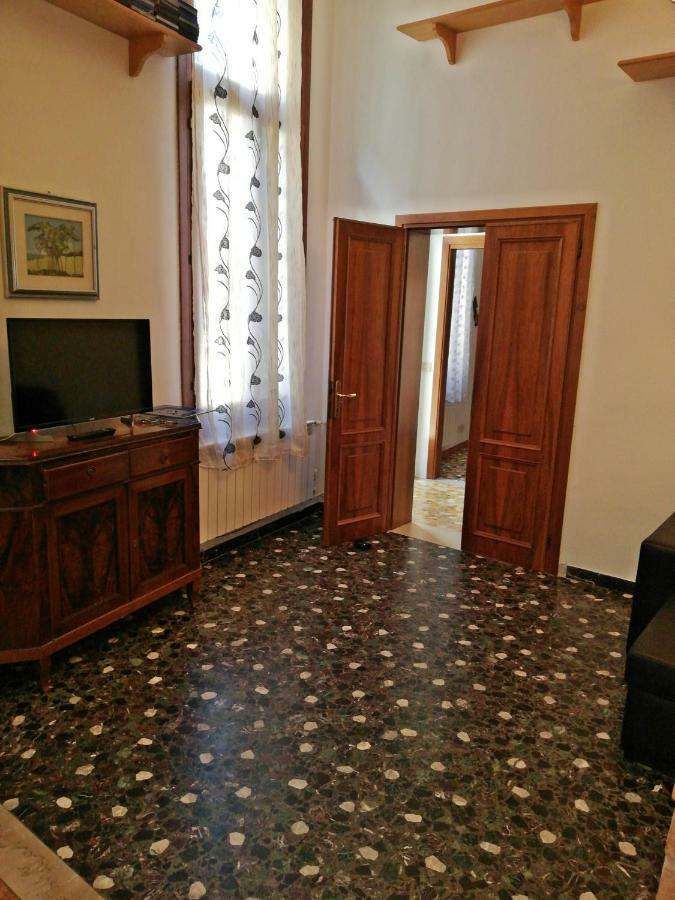 Balcone Sul Canale Venedig