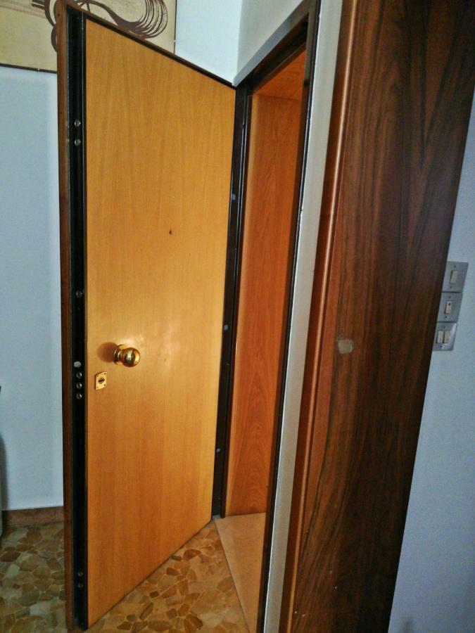 Balcone Sul Canale Apartment Venedig
