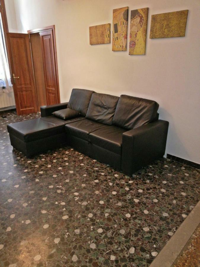 Apartment Balcone Sul Canale Venedig