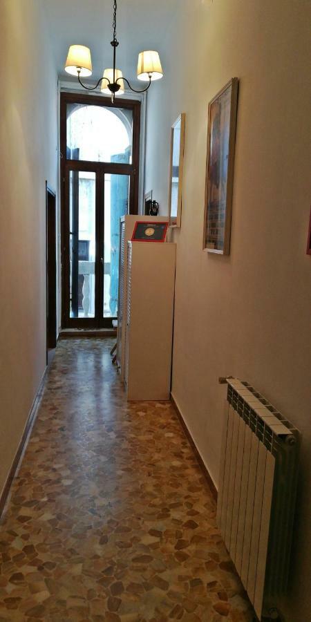Balcone Sul Canale * Venedig
