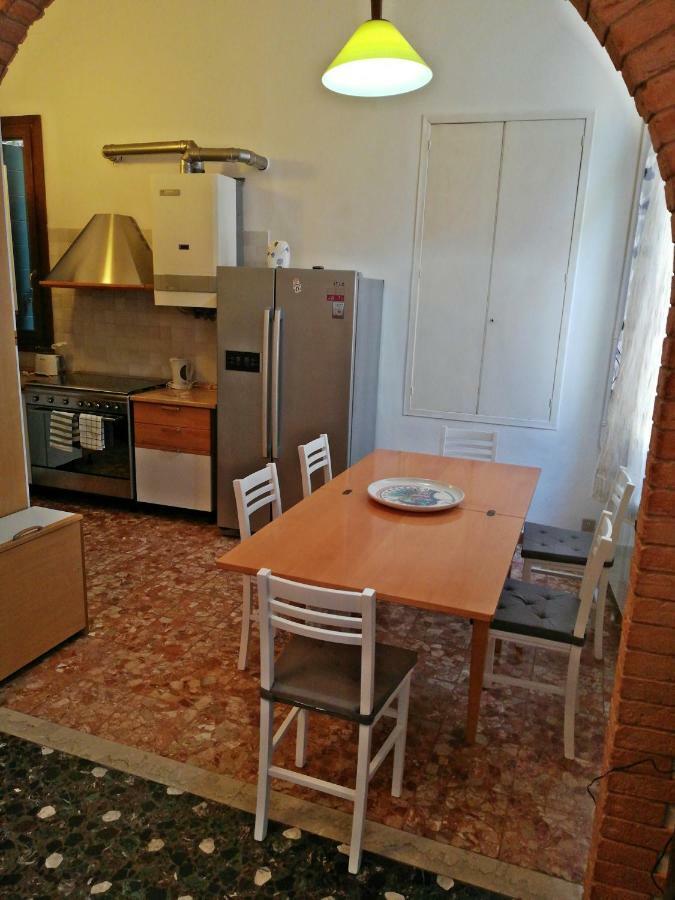 Balcone Sul Canale Apartment Venedig